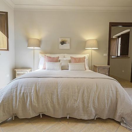 B&B Palazzo Bibirria Agrigento Esterno foto