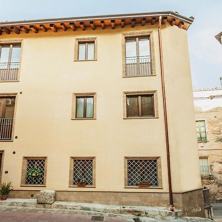 B&B Palazzo Bibirria Agrigento Esterno foto