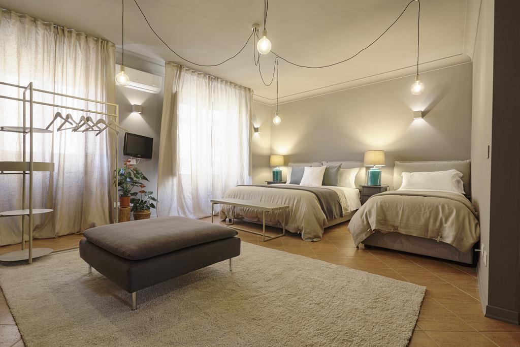 B&B Palazzo Bibirria Agrigento Esterno foto
