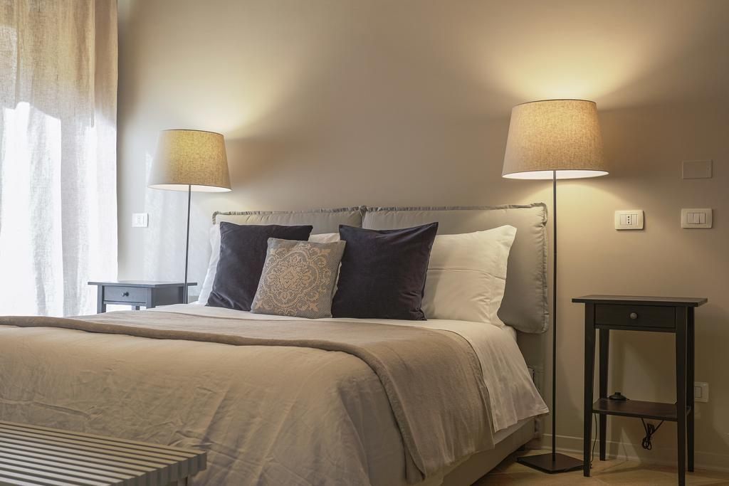 B&B Palazzo Bibirria Agrigento Esterno foto