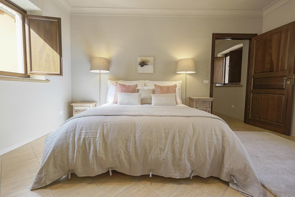 B&B Palazzo Bibirria Agrigento Esterno foto