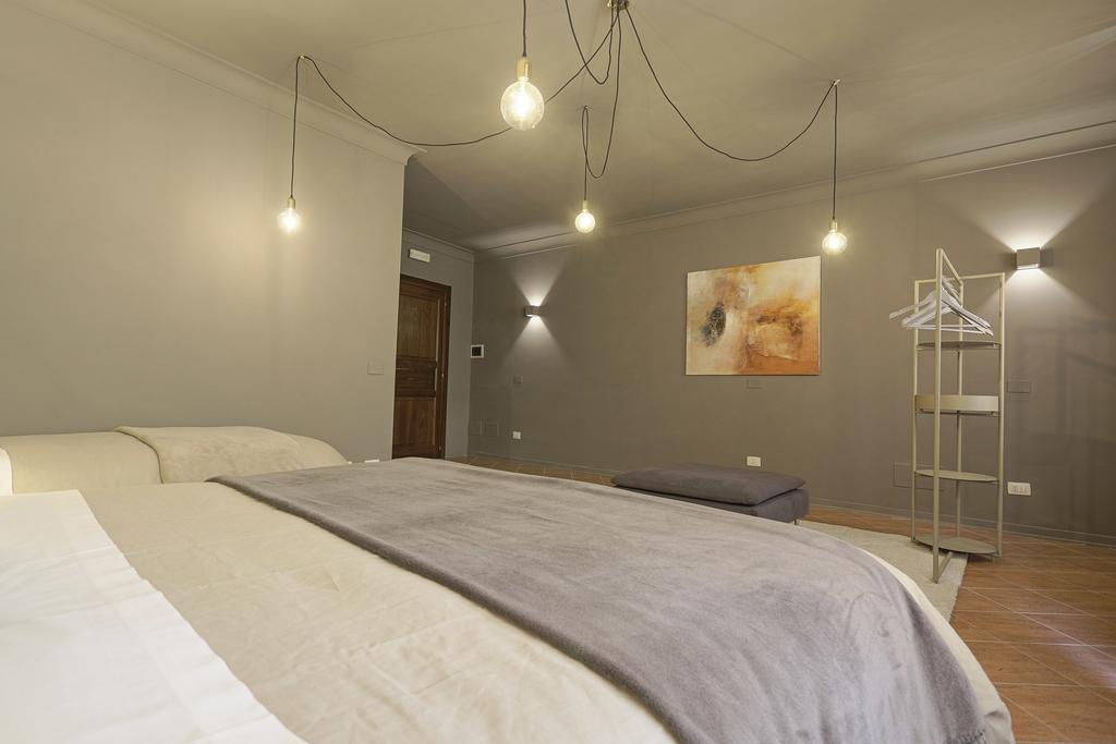 B&B Palazzo Bibirria Agrigento Esterno foto