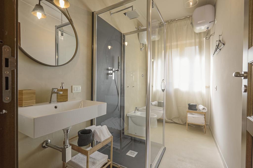 B&B Palazzo Bibirria Agrigento Esterno foto