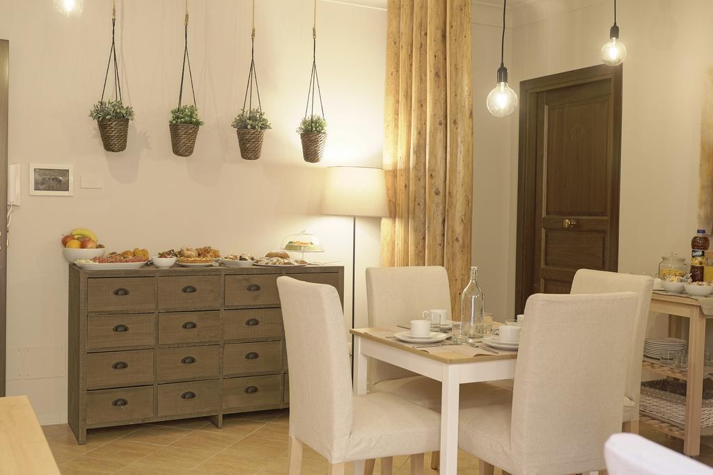 B&B Palazzo Bibirria Agrigento Esterno foto