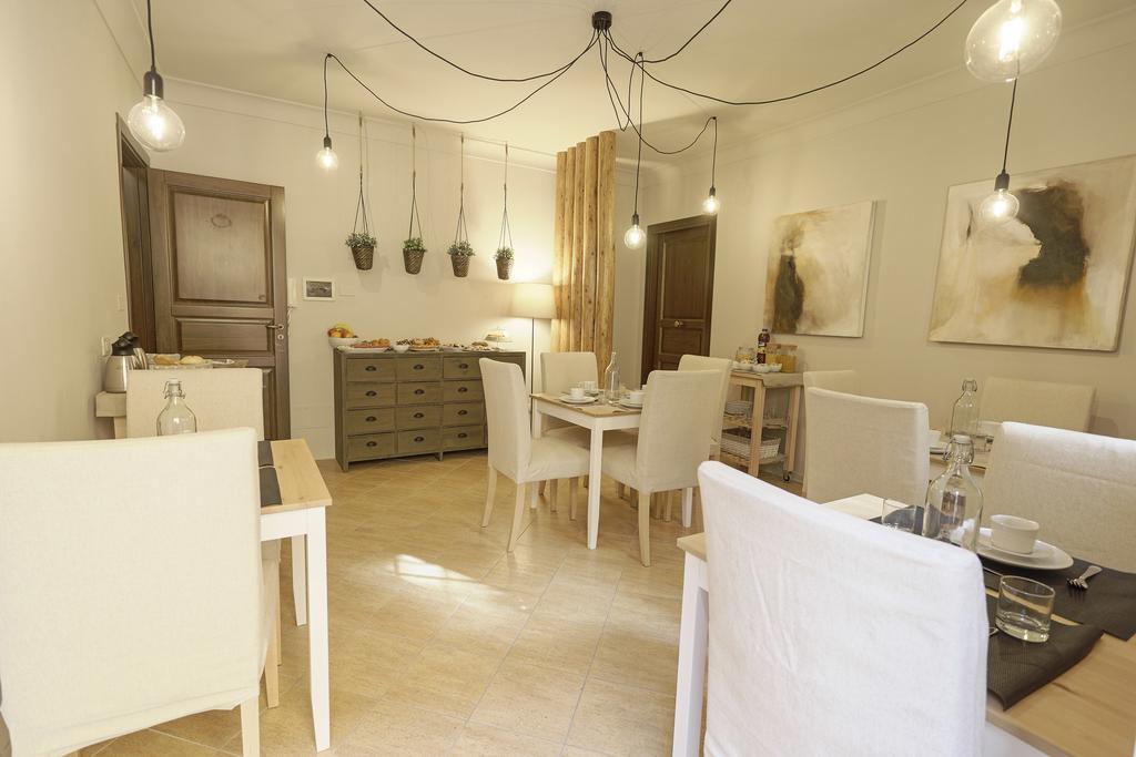 B&B Palazzo Bibirria Agrigento Esterno foto