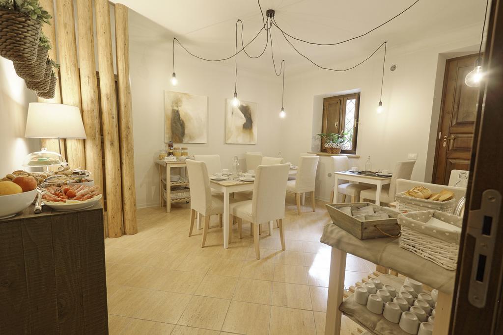 B&B Palazzo Bibirria Agrigento Esterno foto
