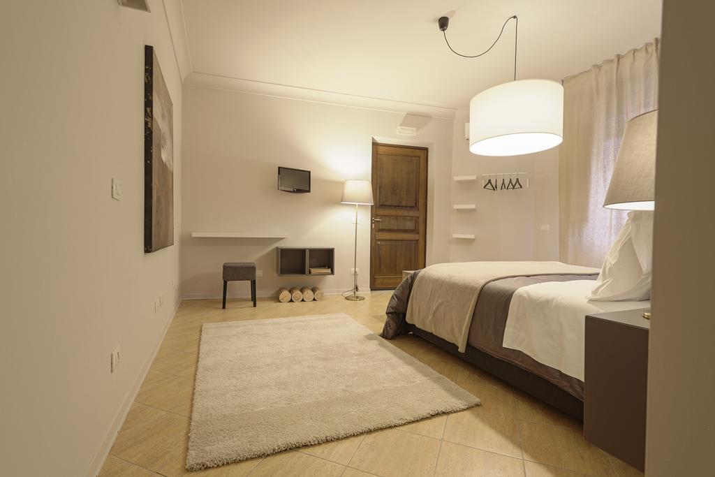 B&B Palazzo Bibirria Agrigento Esterno foto