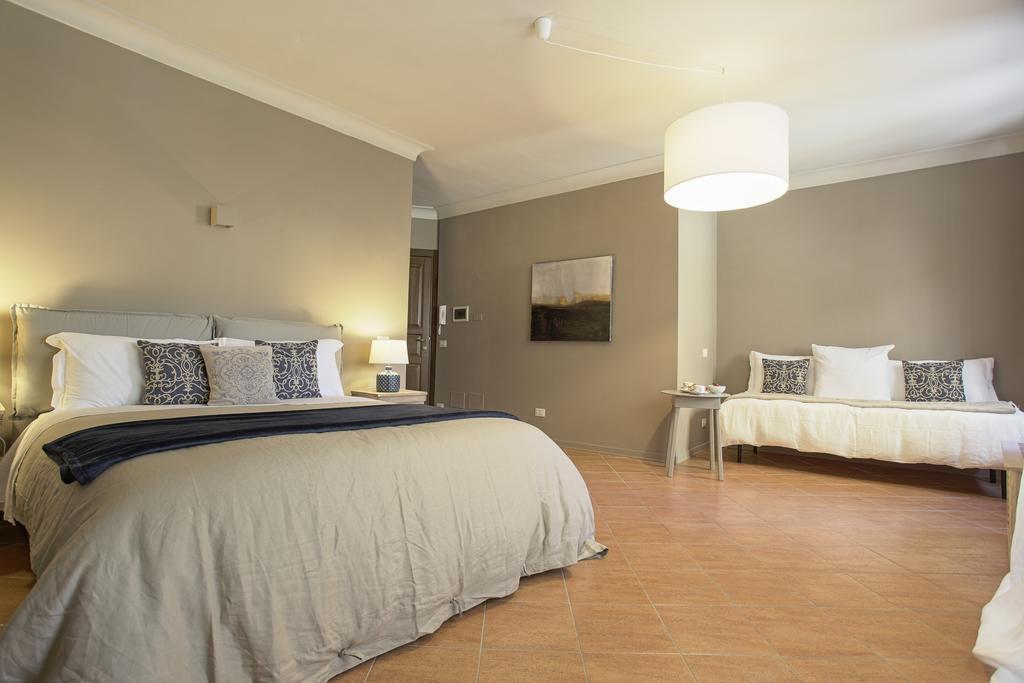 B&B Palazzo Bibirria Agrigento Esterno foto