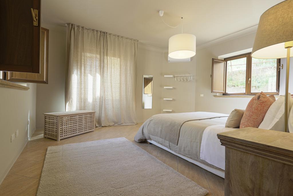 B&B Palazzo Bibirria Agrigento Esterno foto